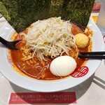 蒙古タンメン中本 宇都宮店 - 