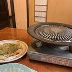 やぶれかぶれ - 