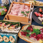 海鮮問屋 地魚屋 - 