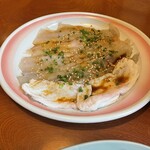 やぶれかぶれ - 