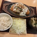 まる兵衛 内郷店 - 