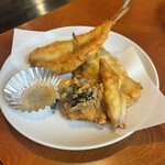 やぶれかぶれ - 