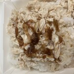 方家鶏肉飯 - 
