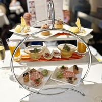 イタリアンダイニング ジリオン -  イタリアンダイニング ジリオン -