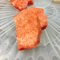 焼肉 牛印 新宿店 - 