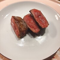 焼肉 牛印 新宿店 - 