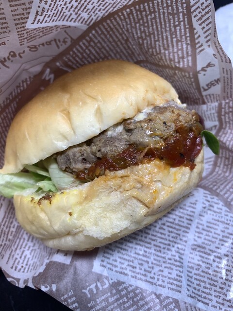 COCO PAN Craft Bakery - 元住吉/パン | 食べログ