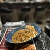 Curry bar ナカム〜ラ