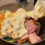 DESIGN FOOD MARKET - 