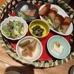 百獣屋 然喰 - 