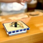 銀座寿司幸本店 - 