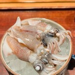 神楽坂 石かわ - 