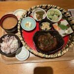 百獣屋 然喰 - 