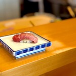 銀座寿司幸本店 - 