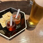 DESIGN FOOD MARKET - 