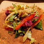 ドラゴン ショクドウ - 