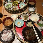 百獣屋 然喰 - 