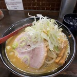 麺処 花田 池袋店 - 