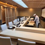 THE SUSHI TOKYO 旬 - 