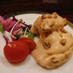 ドラゴン ショクドウ - 