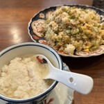 中国料理 仙ノ孫 - 