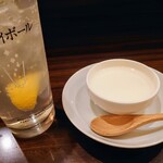 ドラゴン ショクドウ - 