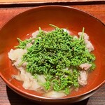 神楽坂 石かわ - 