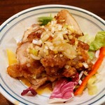 ドラゴン ショクドウ - 