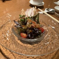 中国料理 花閒 - 