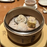 中国料理 花閒 - 