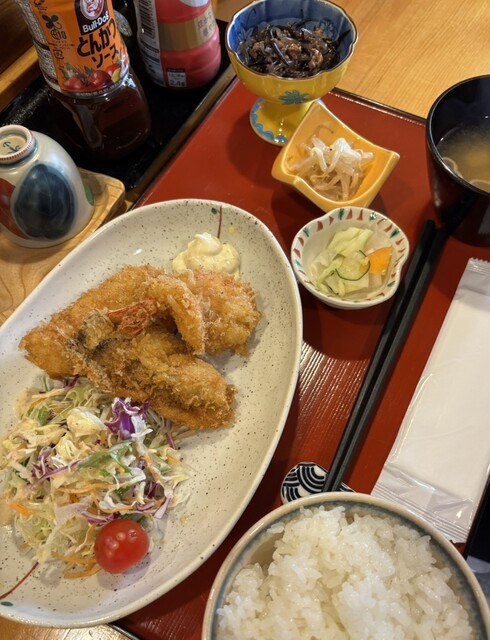 丸子 - 盛（居酒屋）の写真