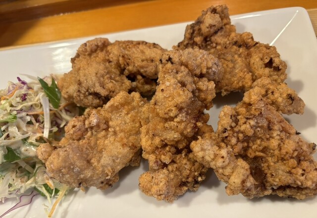 丸子 - 盛（居酒屋）の写真