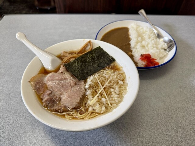 でんでん - 八王子/ラーメン | 食べログ