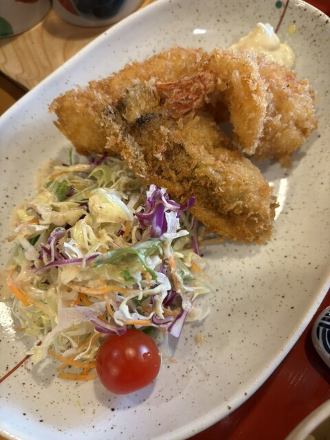 丸子 - 盛（居酒屋）の写真