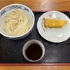 兼平屋 - ひやしうどん小＆謎の赤天