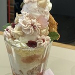 Art Gallery Cafe 茶々華 - 花見