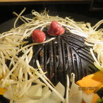 旭川成吉思汗 大黒屋 - 