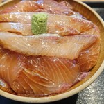 づけ丼屋 桜勘 - 
