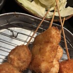 薄利多賣半兵ヱ - 