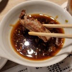 ジンギスカン ゆきだるま 本八幡部屋 - 