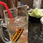 薄利多賣半兵ヱ - 