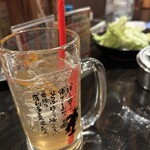 薄利多賣半兵ヱ - 