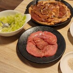 ジンギスカン ゆきだるま 本八幡部屋 - 