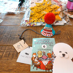 エビスエスクラッシコ - 一時間前に風船部隊到着！