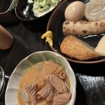 薄利多賣半兵ヱ - 