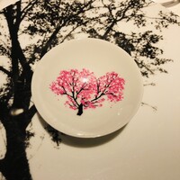 Restaurant Re: - 【Welcome Tea】
                    神奈川　秦野　桜茶