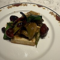 筑紫樓 銀座店 - 