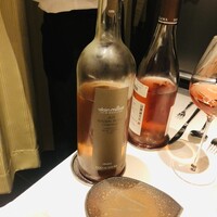 Restaurant Re: - ソーヴィニョン・ブランのジュース