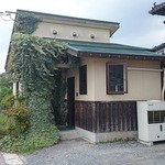 元勢 - 2014年7月　外観