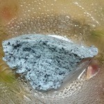 元勢 - 2014年7月　黒ごま豆腐